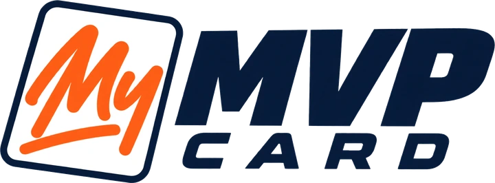 MY MVP CARD