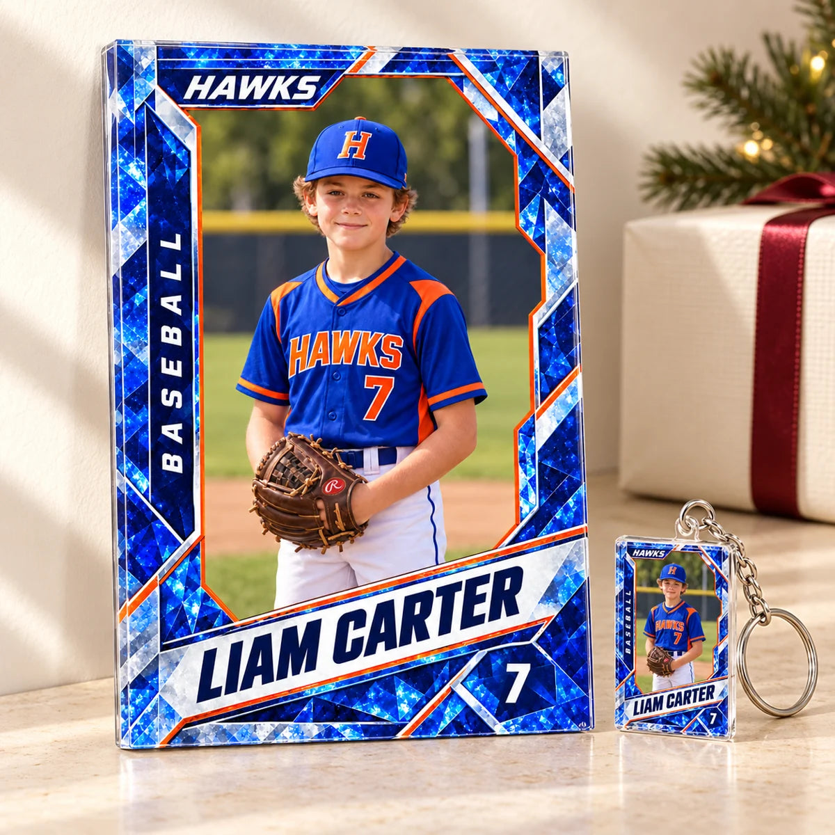Fan Pack: everything included in the set