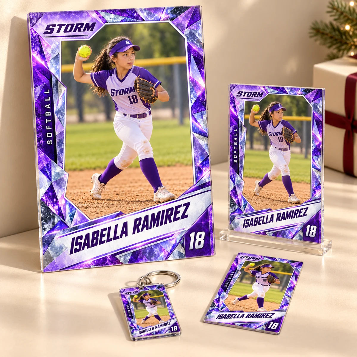 Hall of Fame Set: everything included in the set
