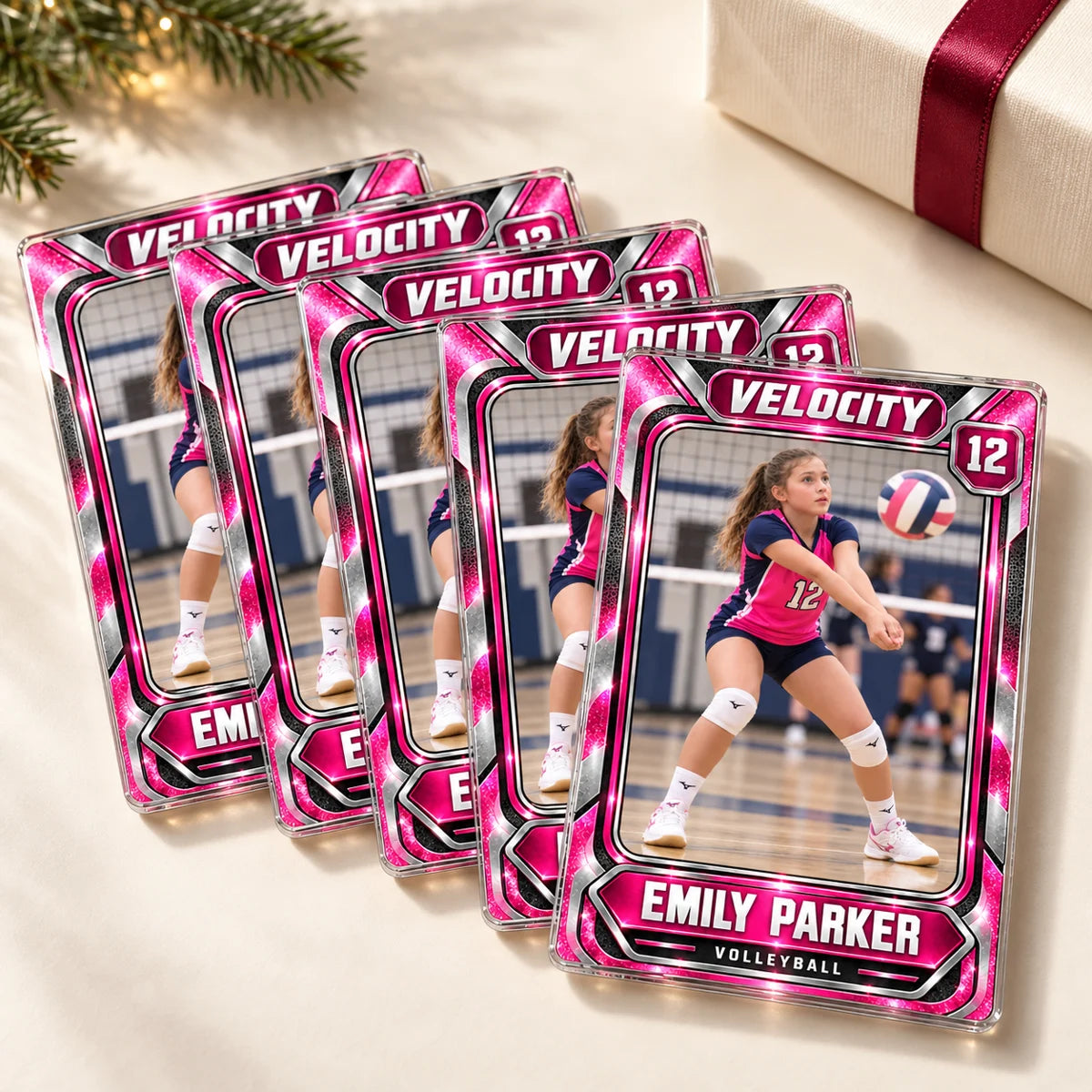 Team Trading Pack: everything included in the set